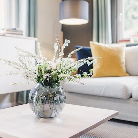 Ferienwohnung "Meertied" - Ankommen Und Entspannen Klausdorf  Exteriér fotografie