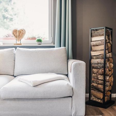 Ferienwohnung "Meertied" - Ankommen Und Entspannen Klausdorf  Exteriér fotografie