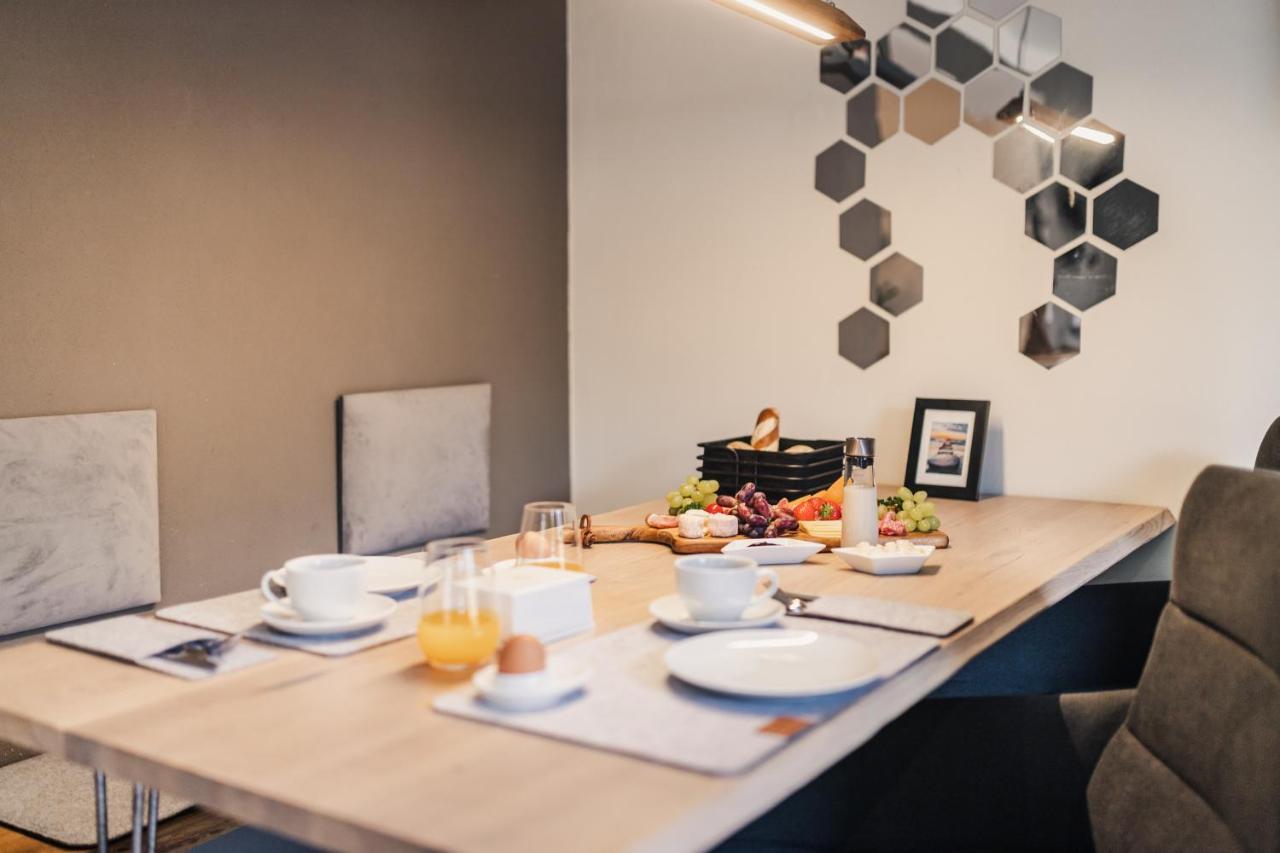 Ferienwohnung "Meertied" - Ankommen Und Entspannen Klausdorf  Exteriér fotografie