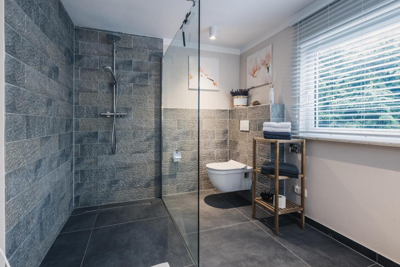 Ferienwohnung "Meertied" - Ankommen Und Entspannen Klausdorf  Exteriér fotografie