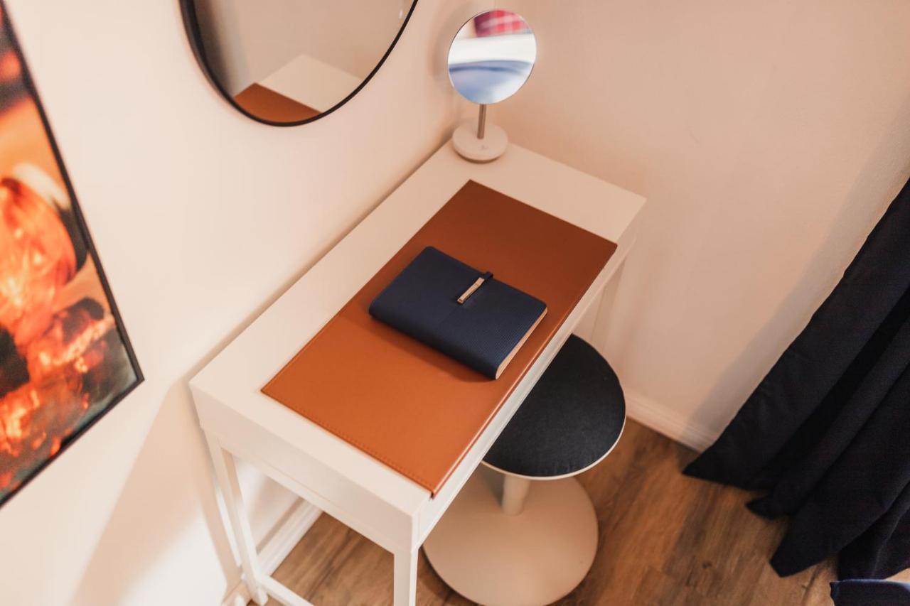Ferienwohnung "Meertied" - Ankommen Und Entspannen Klausdorf  Exteriér fotografie