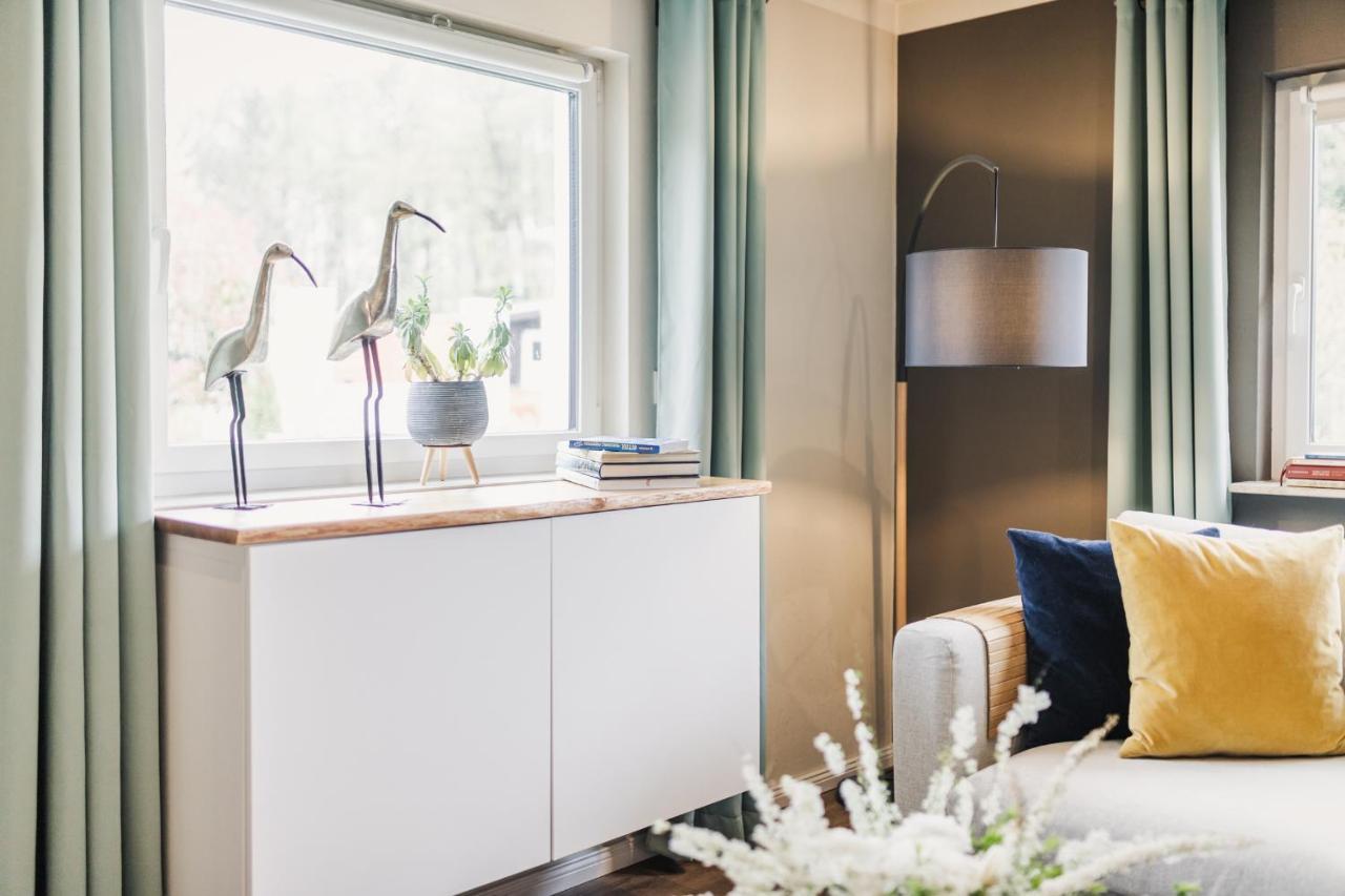 Ferienwohnung "Meertied" - Ankommen Und Entspannen Klausdorf  Exteriér fotografie